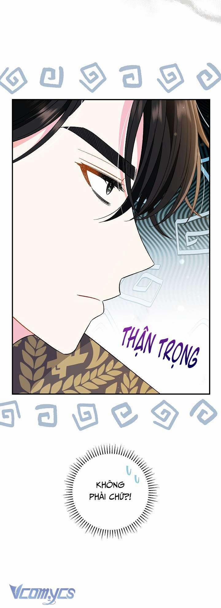 Người Xem Mắt Của Ác Nữ Quá Hoàn Hảo 30 trang 66