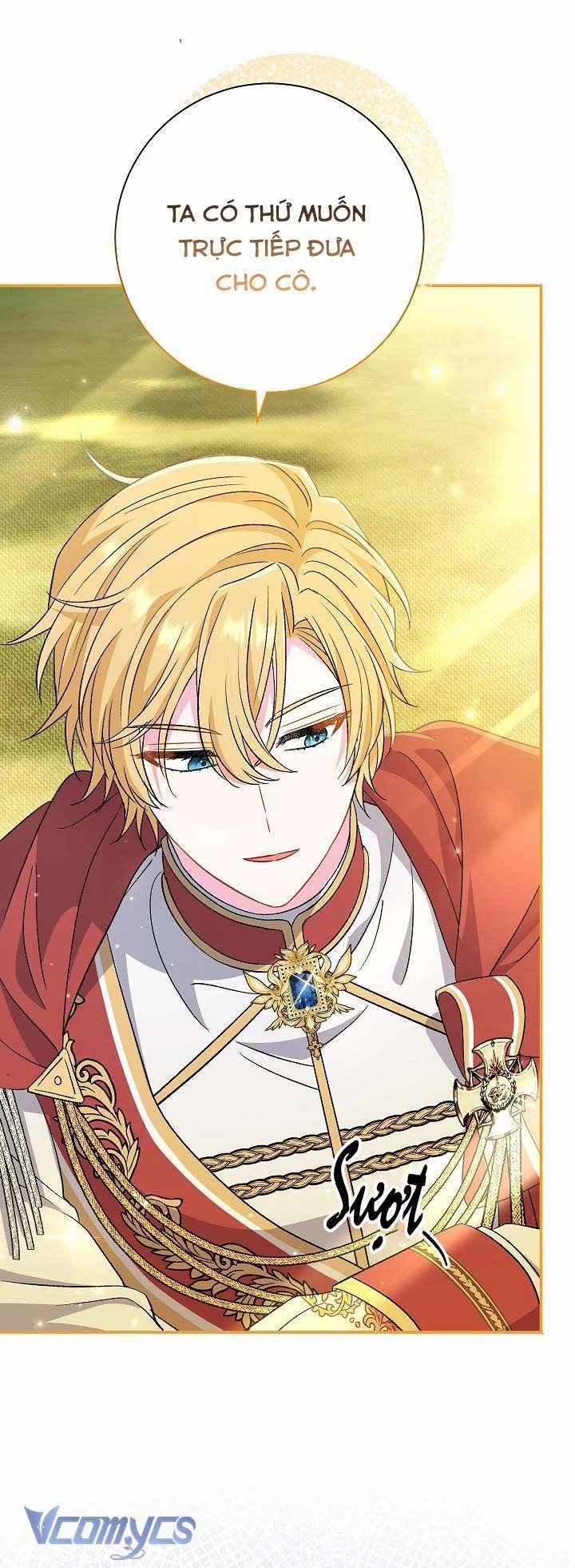 Người Xem Mắt Của Ác Nữ Quá Hoàn Hảo 30 trang 68