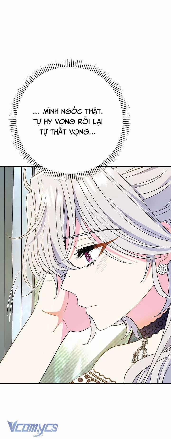 Người Xem Mắt Của Ác Nữ Quá Hoàn Hảo 30 trang 7