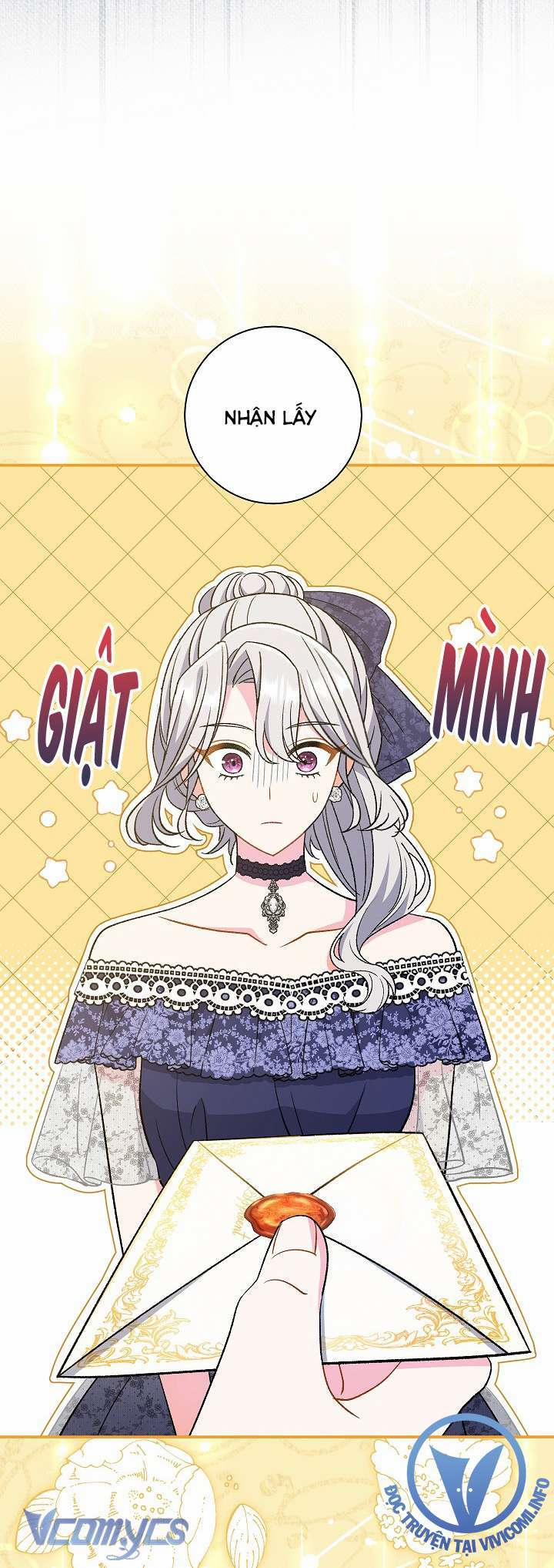 Người Xem Mắt Của Ác Nữ Quá Hoàn Hảo 30 trang 70