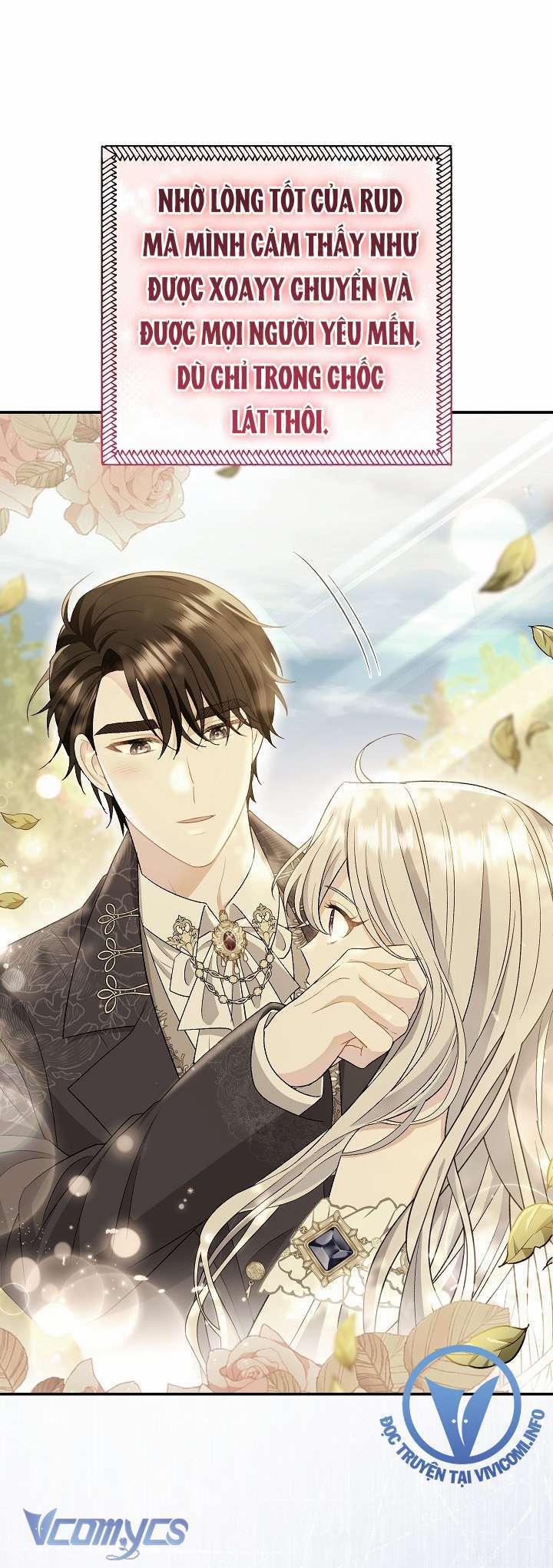 Người Xem Mắt Của Ác Nữ Quá Hoàn Hảo 30 trang 8