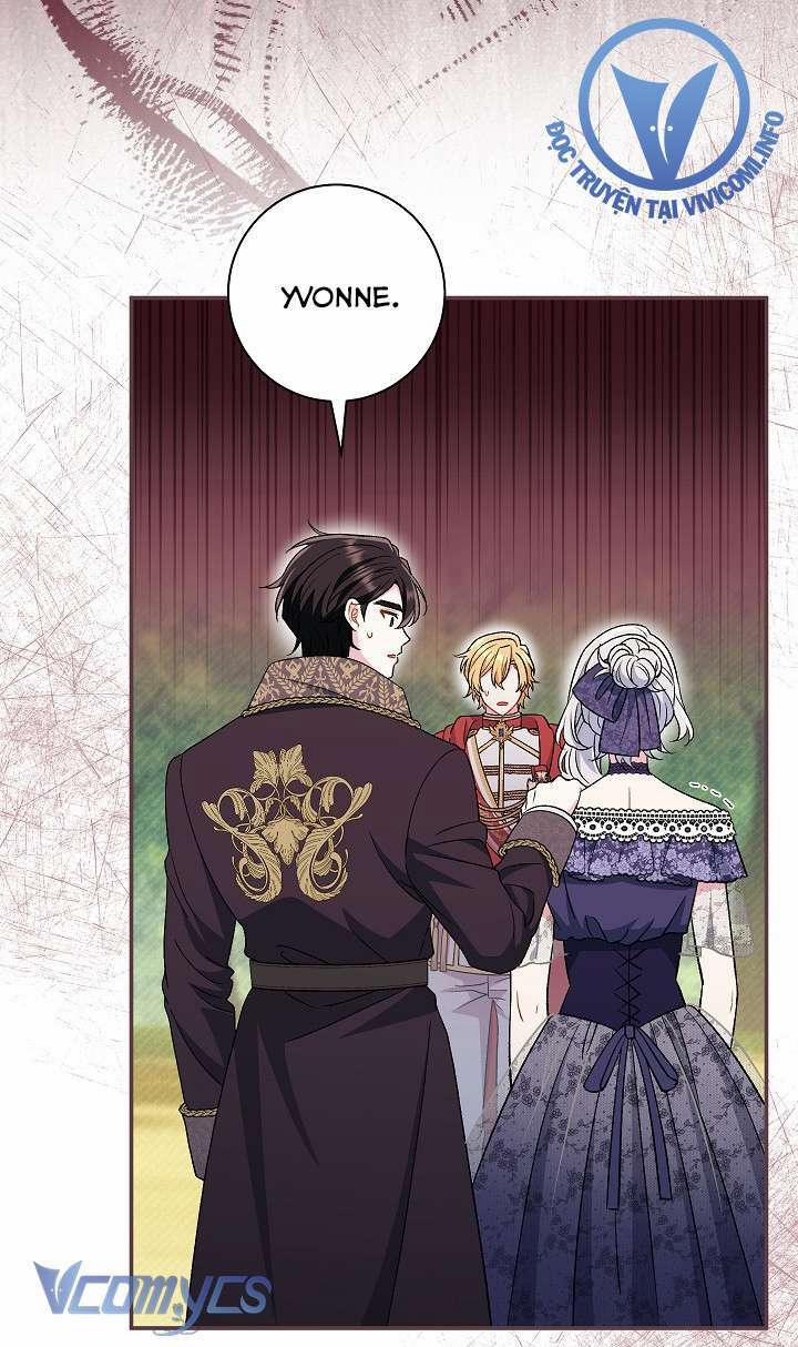 Người Xem Mắt Của Ác Nữ Quá Hoàn Hảo 31 trang 10