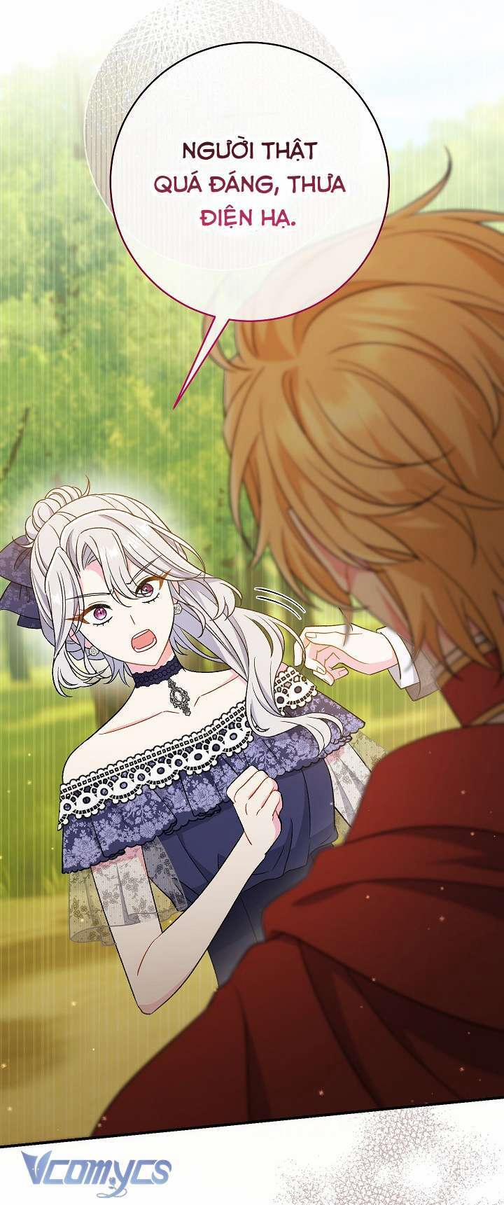 Người Xem Mắt Của Ác Nữ Quá Hoàn Hảo 31 trang 12