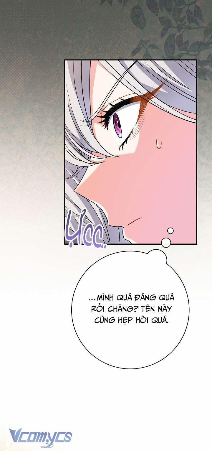 Người Xem Mắt Của Ác Nữ Quá Hoàn Hảo 31 trang 22