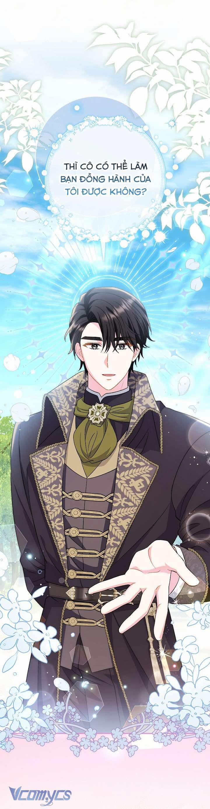 Người Xem Mắt Của Ác Nữ Quá Hoàn Hảo 31 trang 33