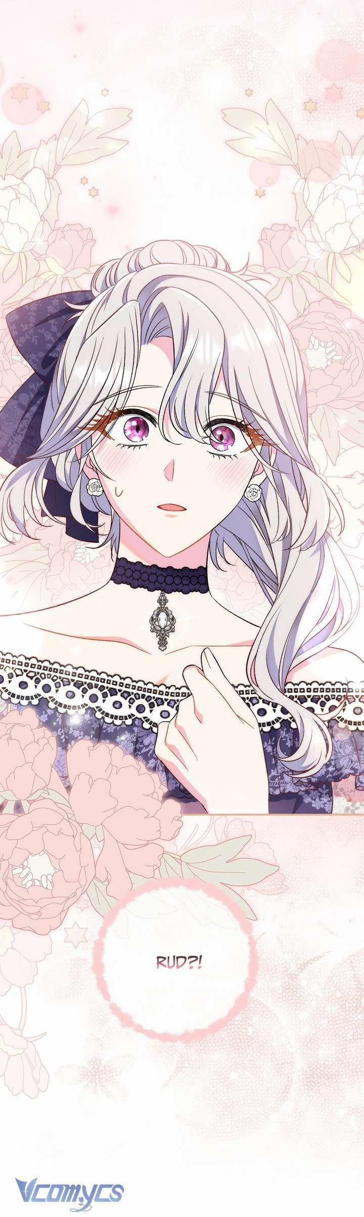 Người Xem Mắt Của Ác Nữ Quá Hoàn Hảo 31 trang 34