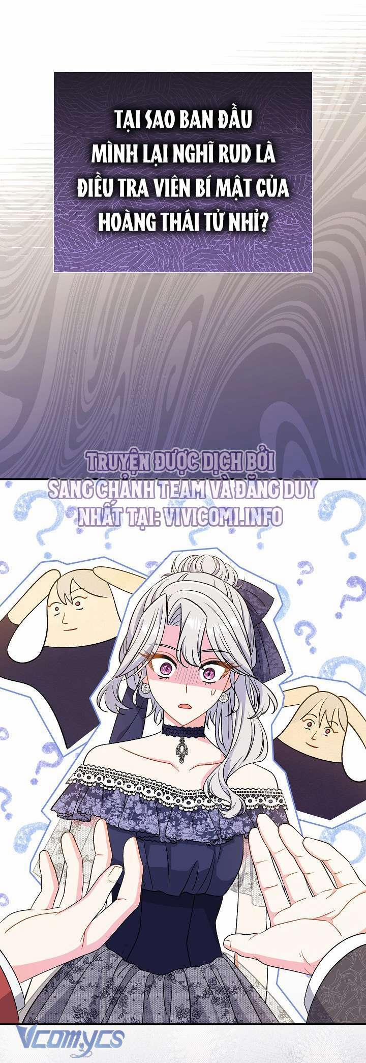 Người Xem Mắt Của Ác Nữ Quá Hoàn Hảo 31 trang 41