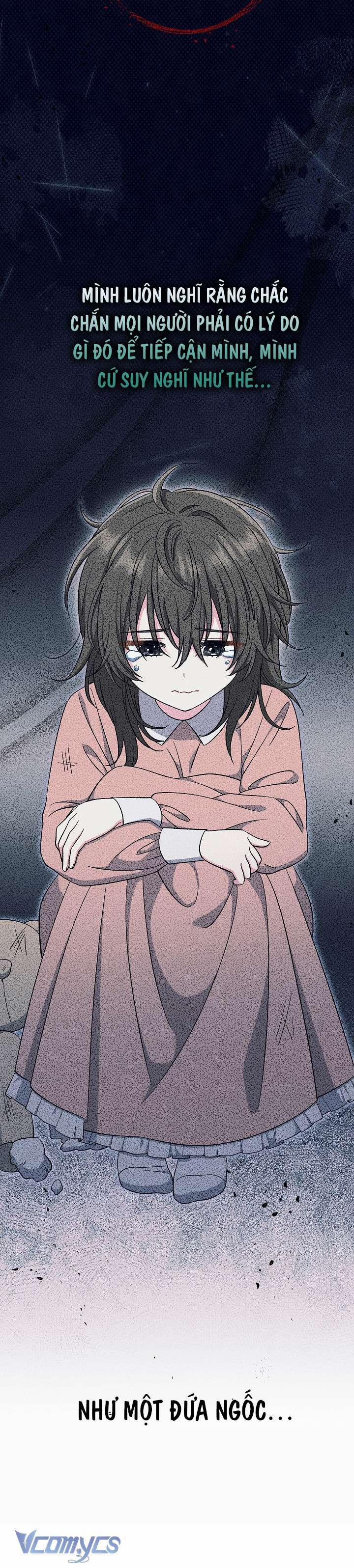 Người Xem Mắt Của Ác Nữ Quá Hoàn Hảo 31 trang 44