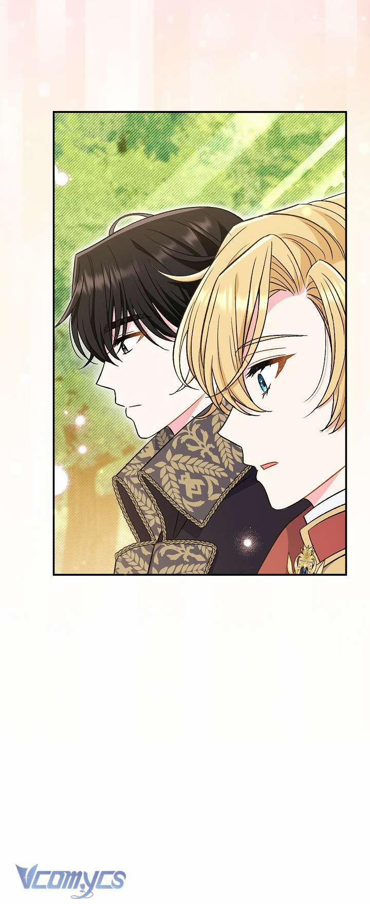 Người Xem Mắt Của Ác Nữ Quá Hoàn Hảo 31 trang 46