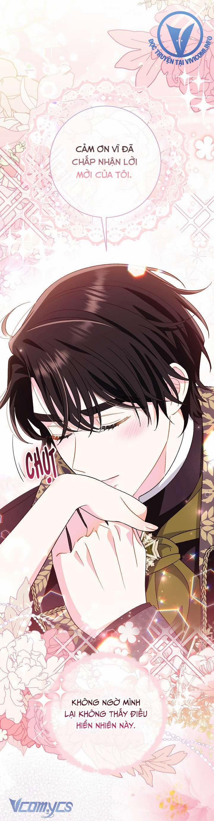 Người Xem Mắt Của Ác Nữ Quá Hoàn Hảo 31 trang 48