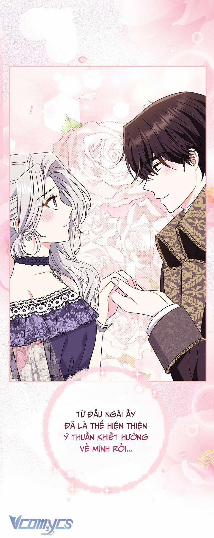 Người Xem Mắt Của Ác Nữ Quá Hoàn Hảo 31 trang 49