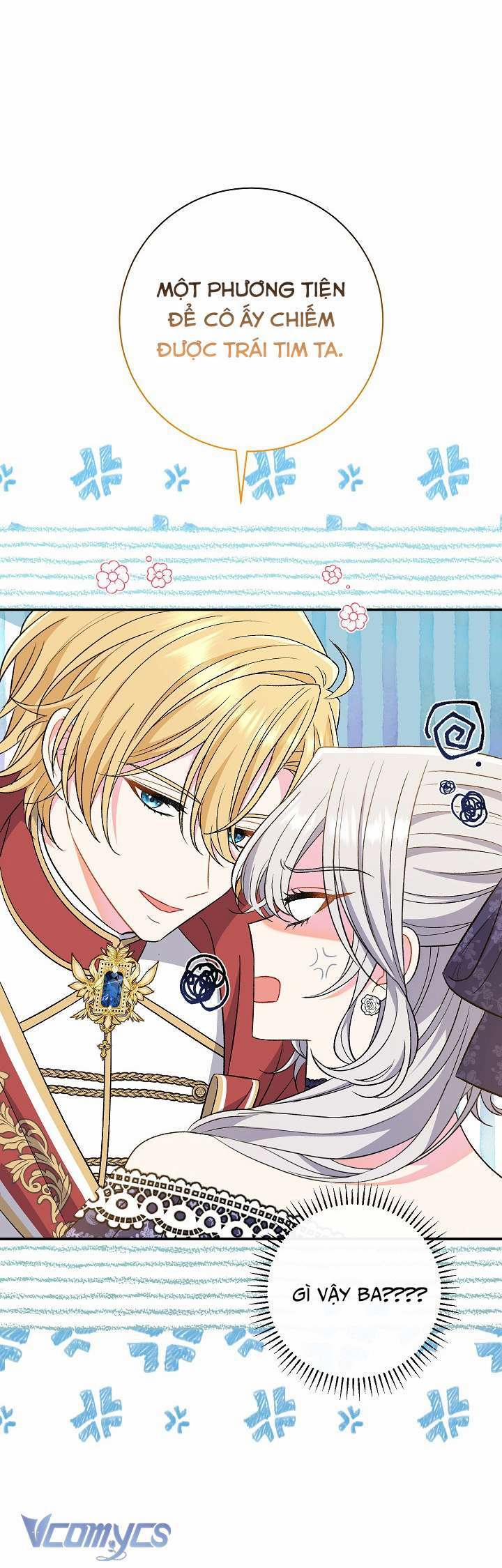 Người Xem Mắt Của Ác Nữ Quá Hoàn Hảo 31 trang 53