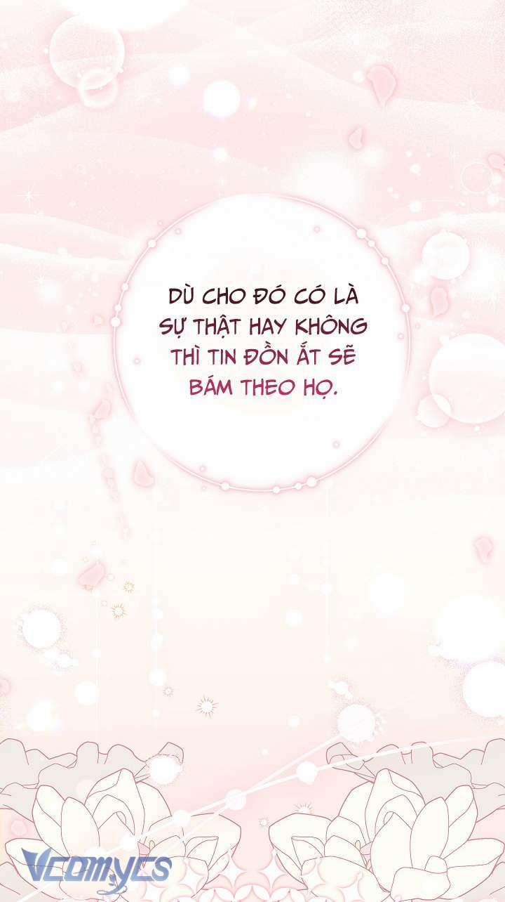 Người Xem Mắt Của Ác Nữ Quá Hoàn Hảo 31 trang 56