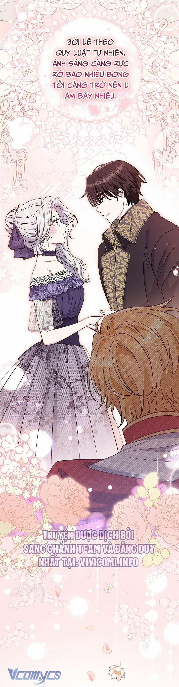 Người Xem Mắt Của Ác Nữ Quá Hoàn Hảo 31 trang 57