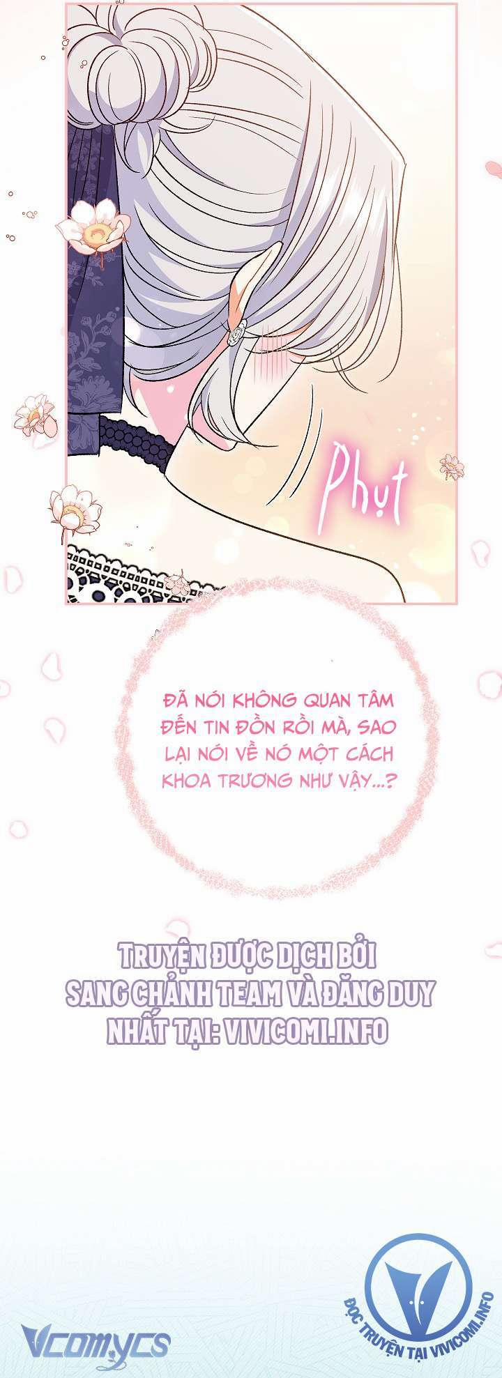 Người Xem Mắt Của Ác Nữ Quá Hoàn Hảo 31 trang 58