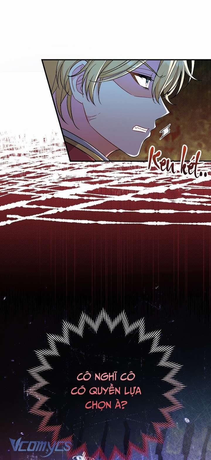 Người Xem Mắt Của Ác Nữ Quá Hoàn Hảo 31 trang 62