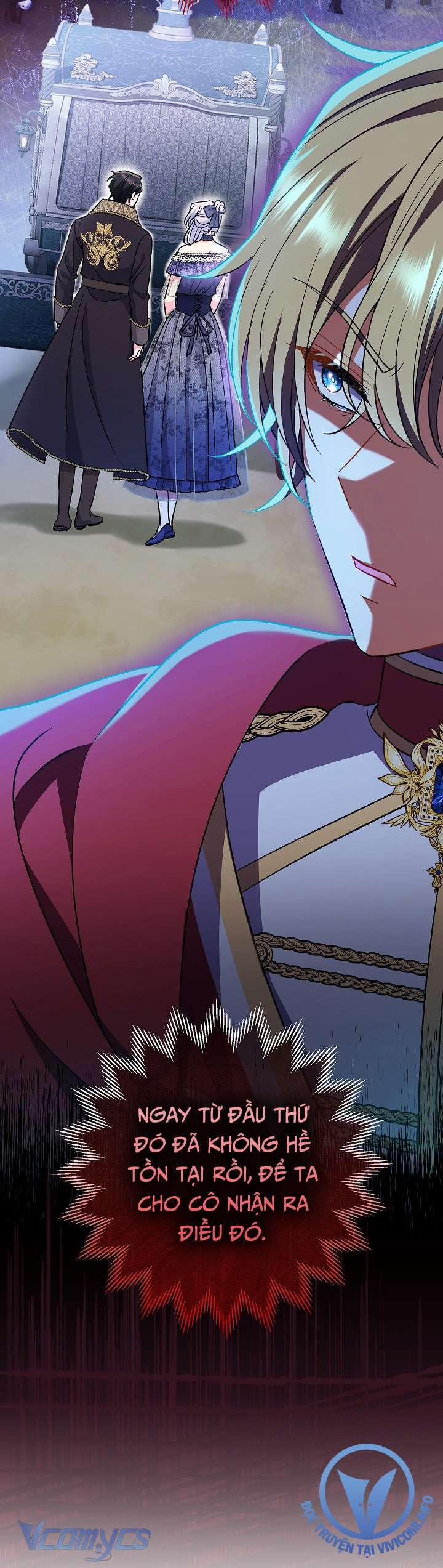 Người Xem Mắt Của Ác Nữ Quá Hoàn Hảo 31 trang 63