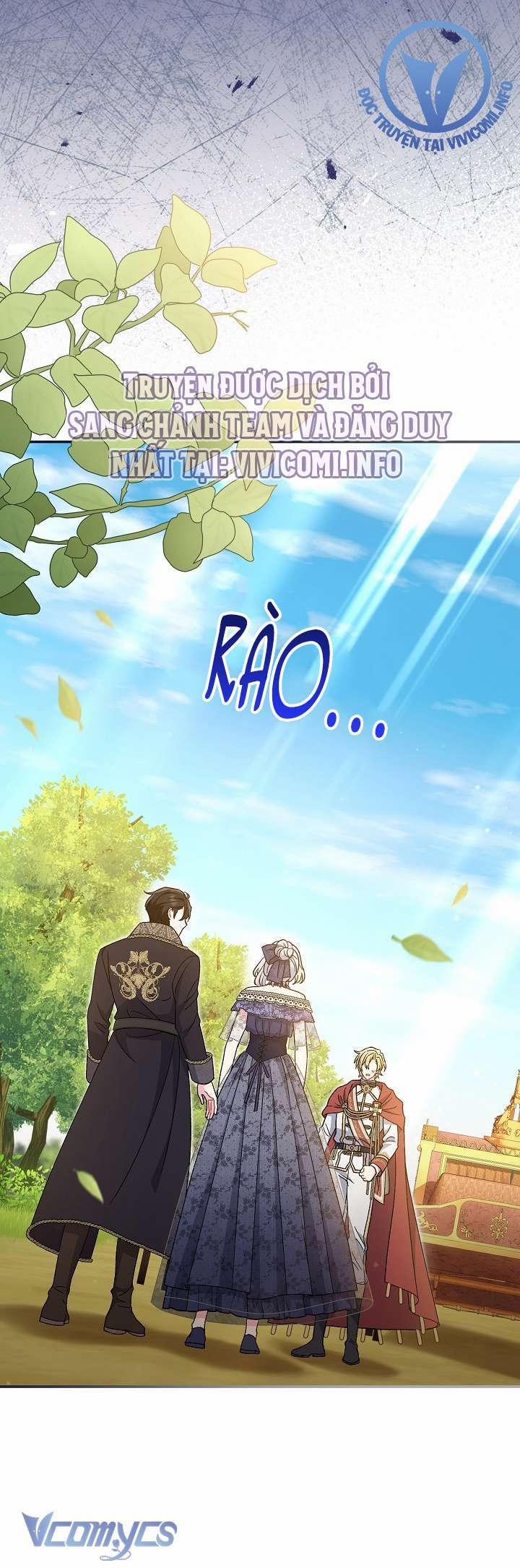 Người Xem Mắt Của Ác Nữ Quá Hoàn Hảo 31 trang 7