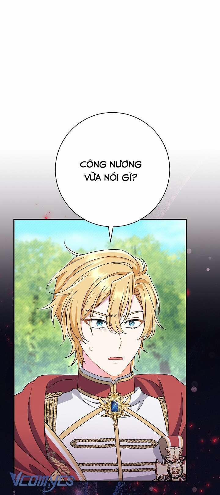 Người Xem Mắt Của Ác Nữ Quá Hoàn Hảo 31 trang 8