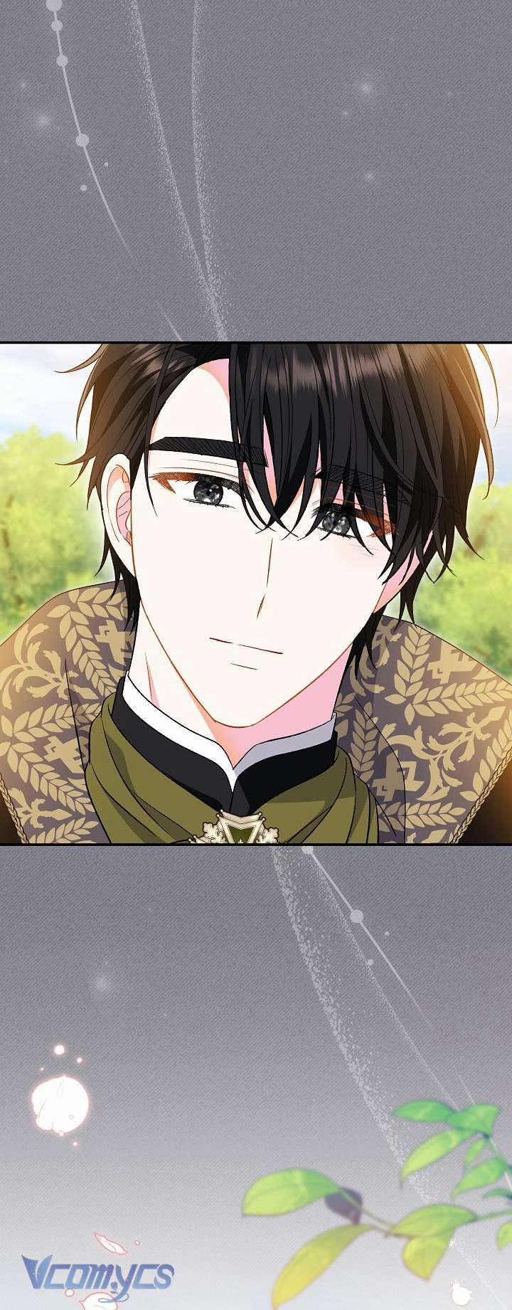 Người Xem Mắt Của Ác Nữ Quá Hoàn Hảo 32 trang 12