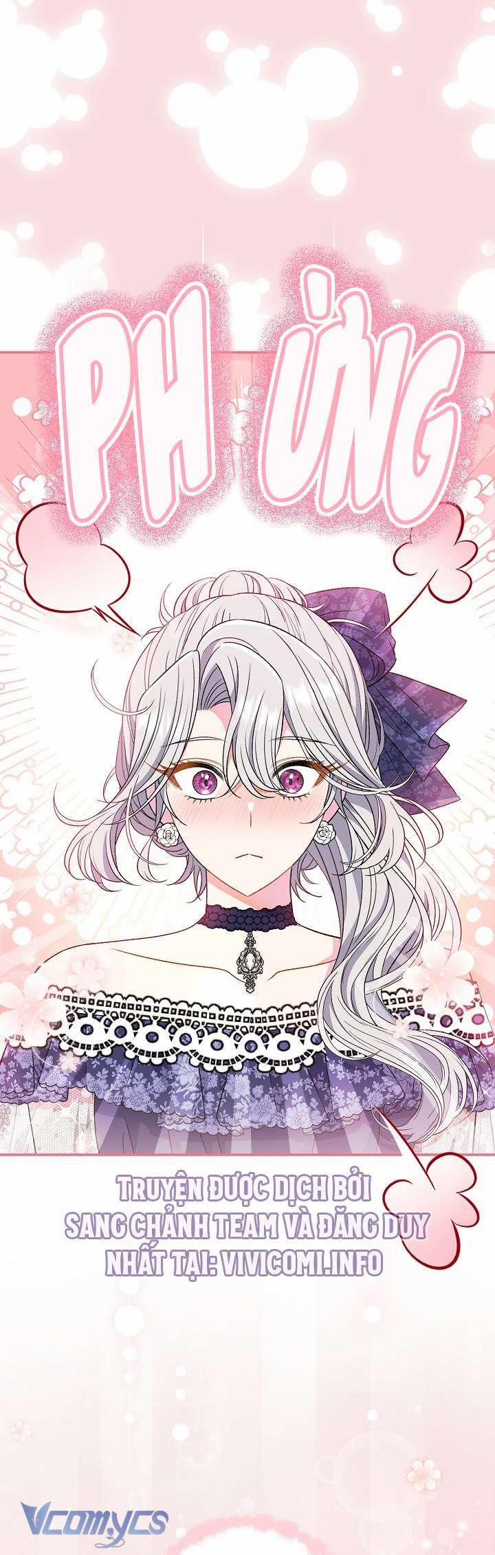 Người Xem Mắt Của Ác Nữ Quá Hoàn Hảo 32 trang 14