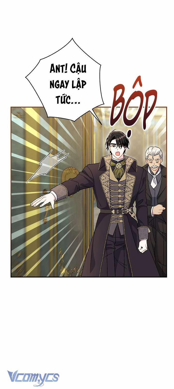 Người Xem Mắt Của Ác Nữ Quá Hoàn Hảo 32 trang 20