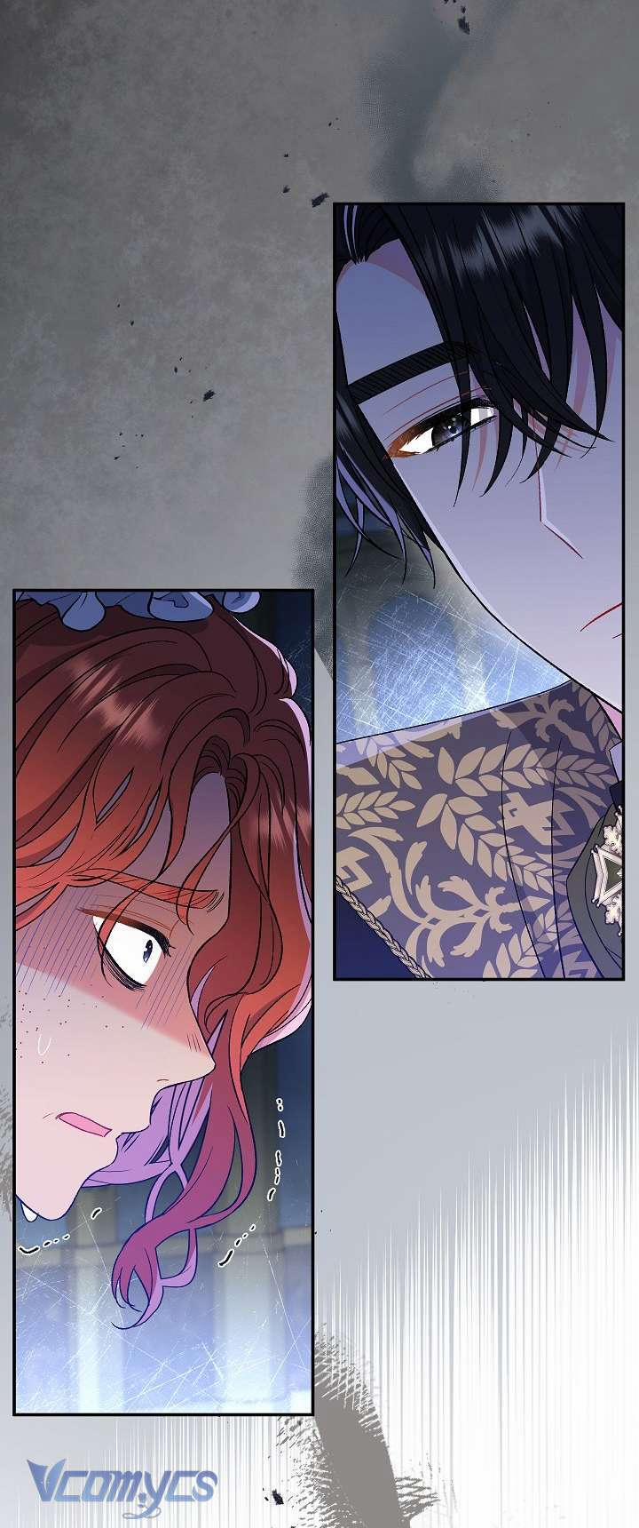 Người Xem Mắt Của Ác Nữ Quá Hoàn Hảo 32 trang 44