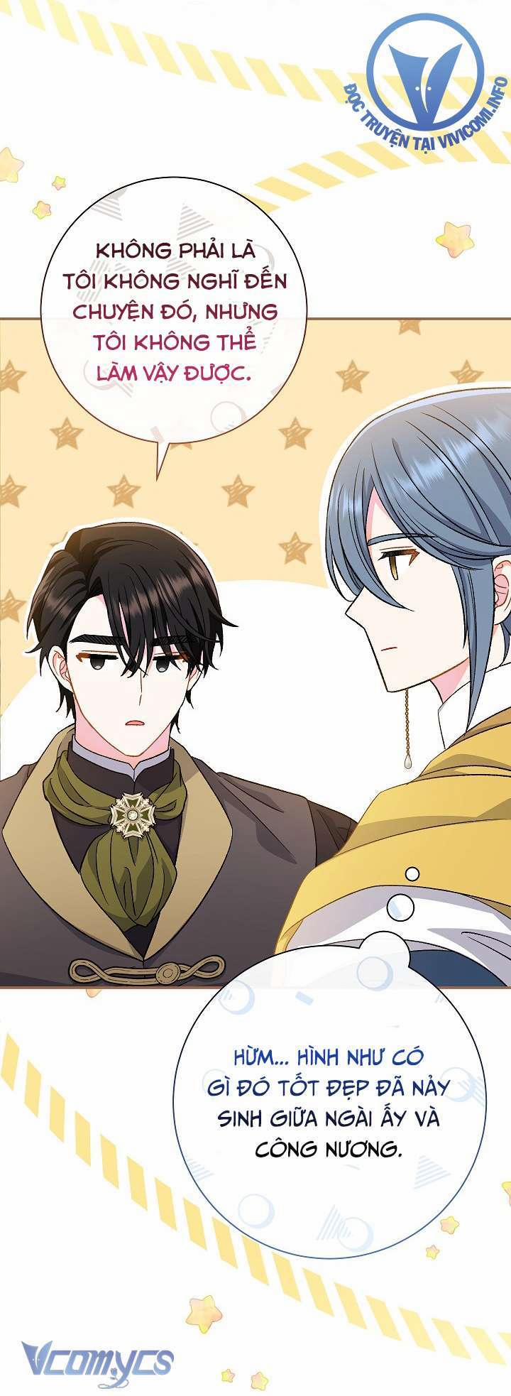 Người Xem Mắt Của Ác Nữ Quá Hoàn Hảo 32 trang 49