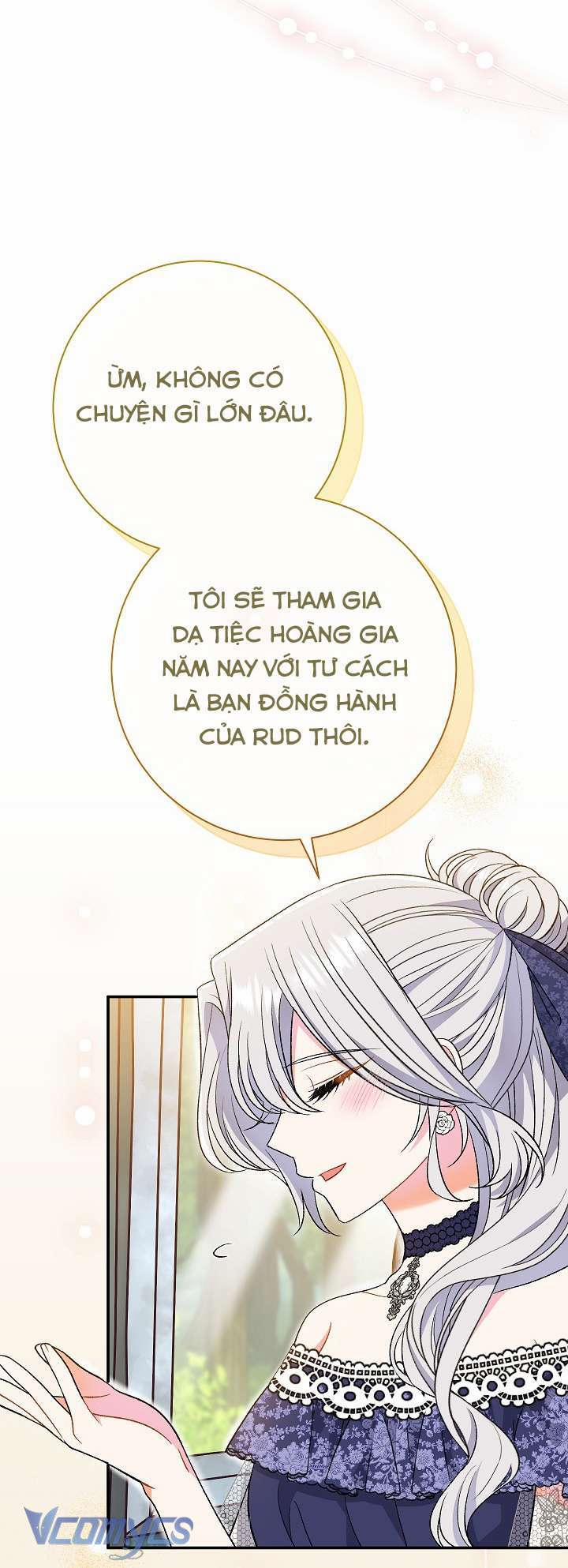 Người Xem Mắt Của Ác Nữ Quá Hoàn Hảo 32 trang 5