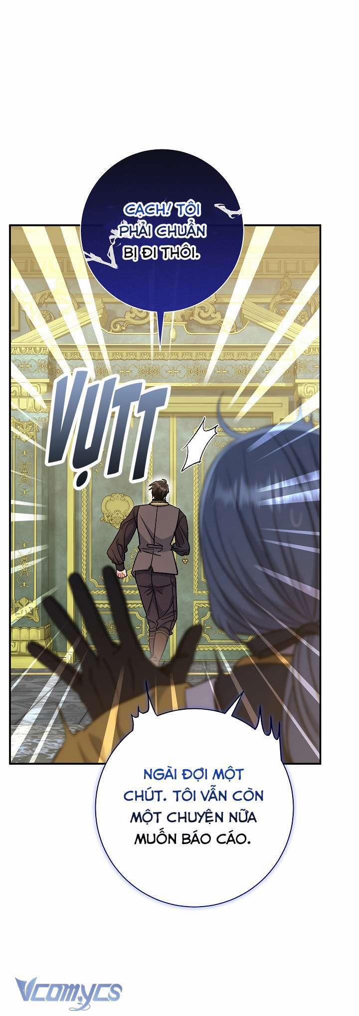 Người Xem Mắt Của Ác Nữ Quá Hoàn Hảo 32 trang 59