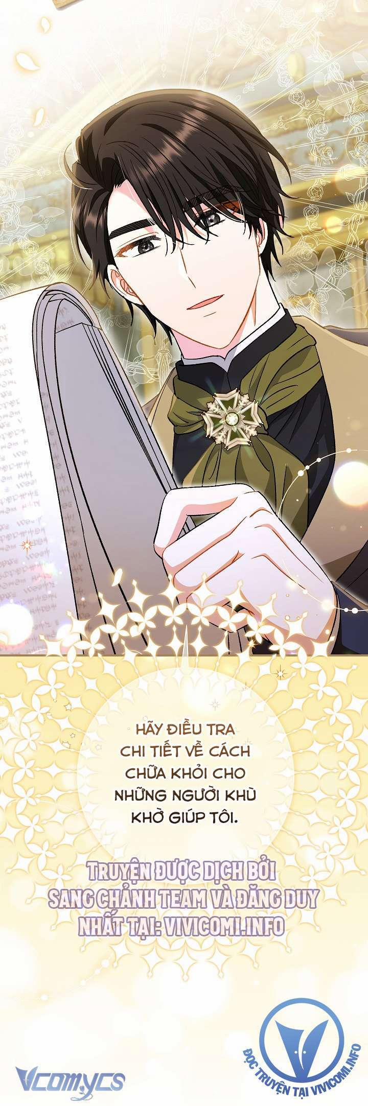 Người Xem Mắt Của Ác Nữ Quá Hoàn Hảo 32 trang 64