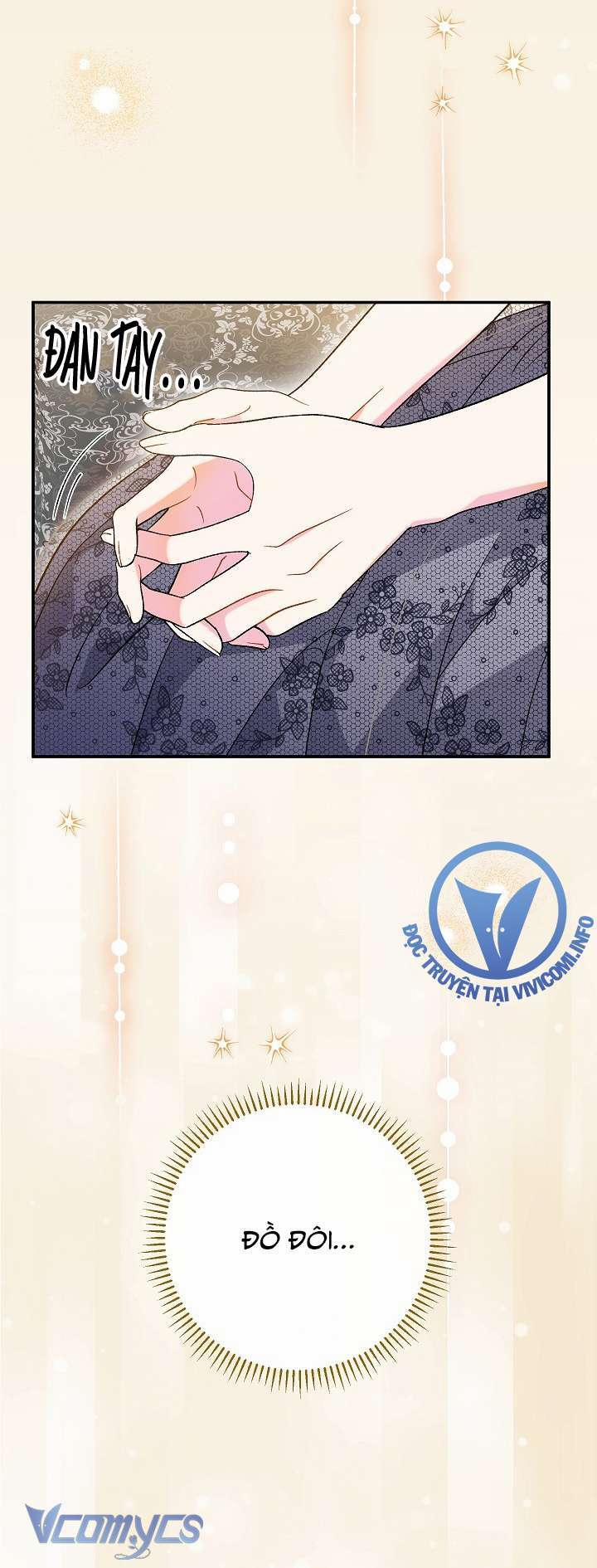 Người Xem Mắt Của Ác Nữ Quá Hoàn Hảo 32 trang 7