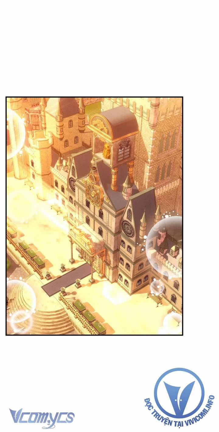 Người Xem Mắt Của Ác Nữ Quá Hoàn Hảo 33 trang 1