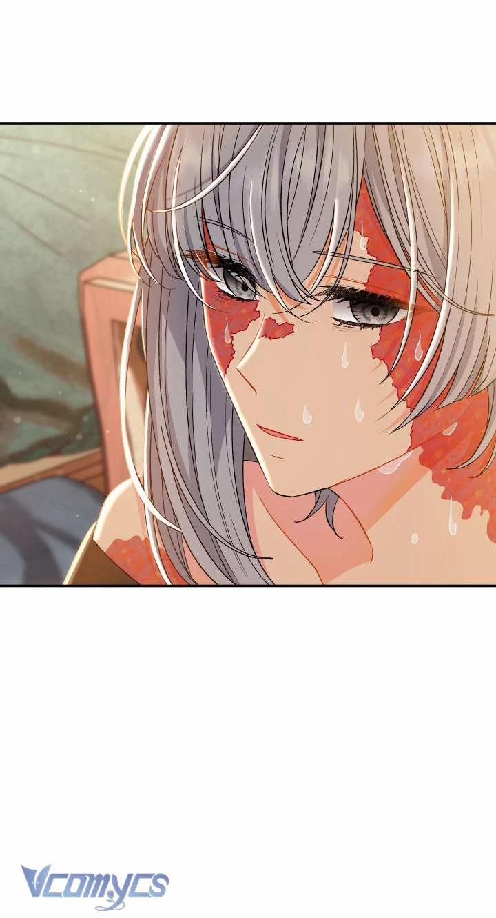 Người Xem Mắt Của Ác Nữ Quá Hoàn Hảo 33 trang 18