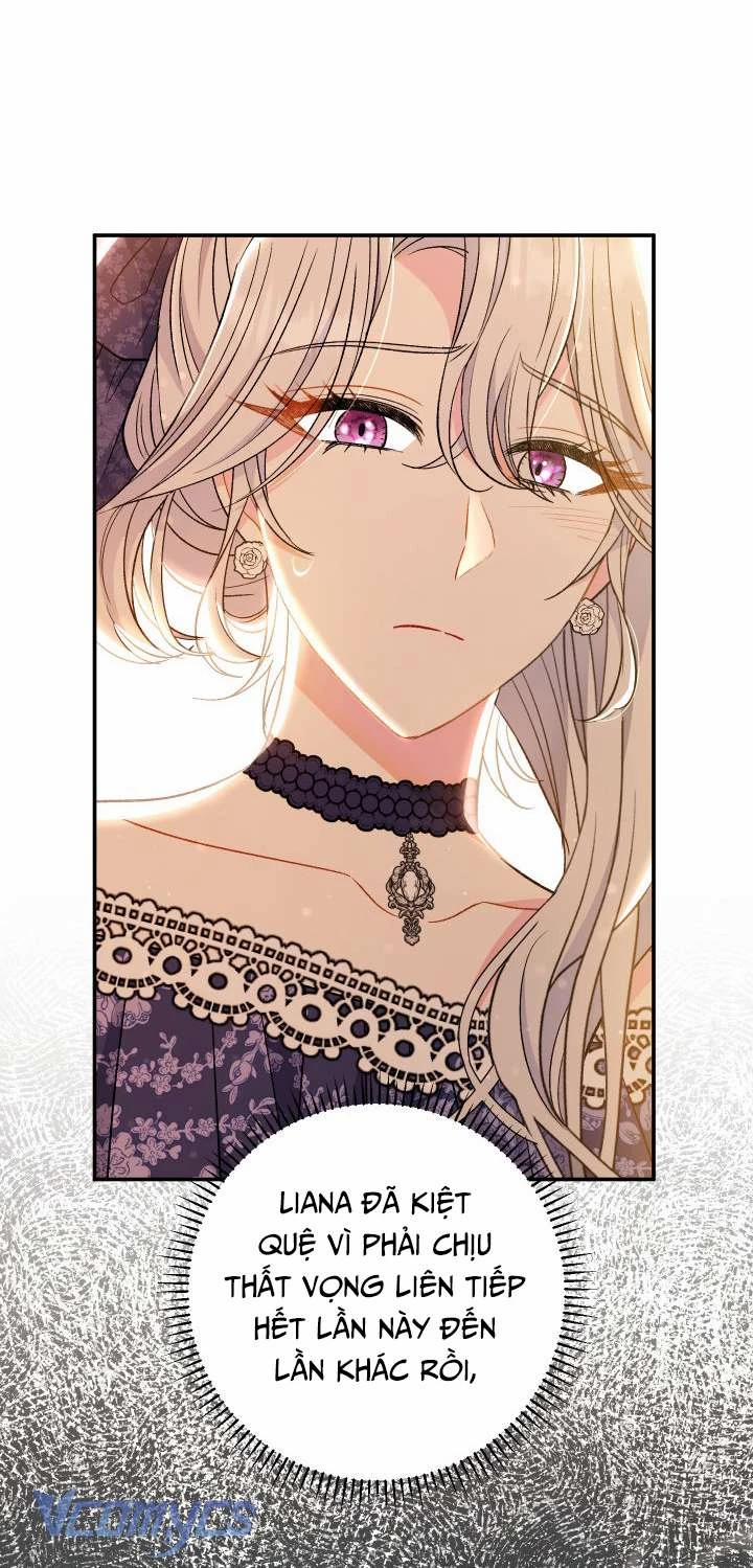 Người Xem Mắt Của Ác Nữ Quá Hoàn Hảo 33 trang 20