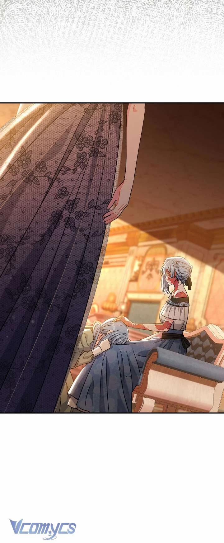 Người Xem Mắt Của Ác Nữ Quá Hoàn Hảo 33 trang 23