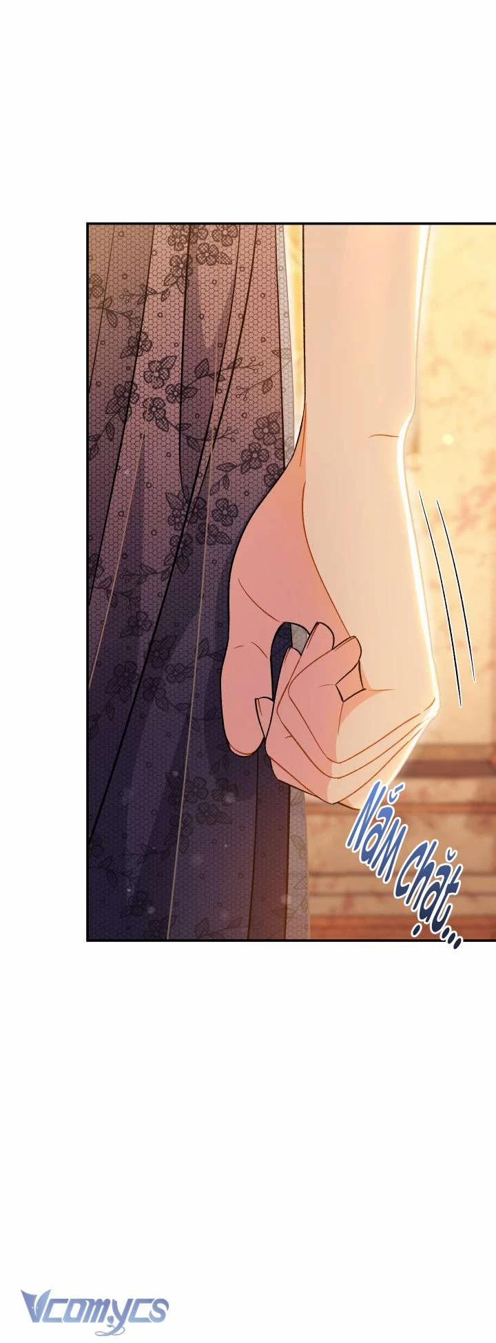 Người Xem Mắt Của Ác Nữ Quá Hoàn Hảo 33 trang 24