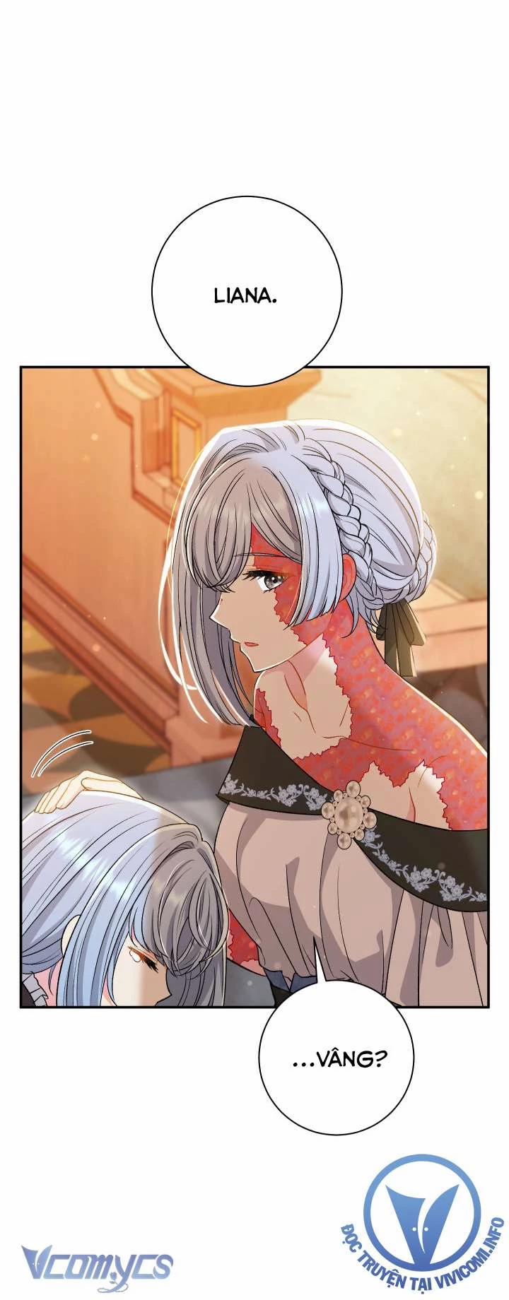 Người Xem Mắt Của Ác Nữ Quá Hoàn Hảo 33 trang 25