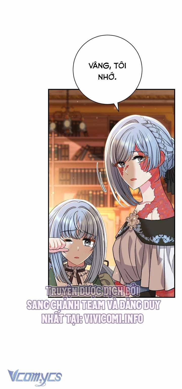 Người Xem Mắt Của Ác Nữ Quá Hoàn Hảo 33 trang 27