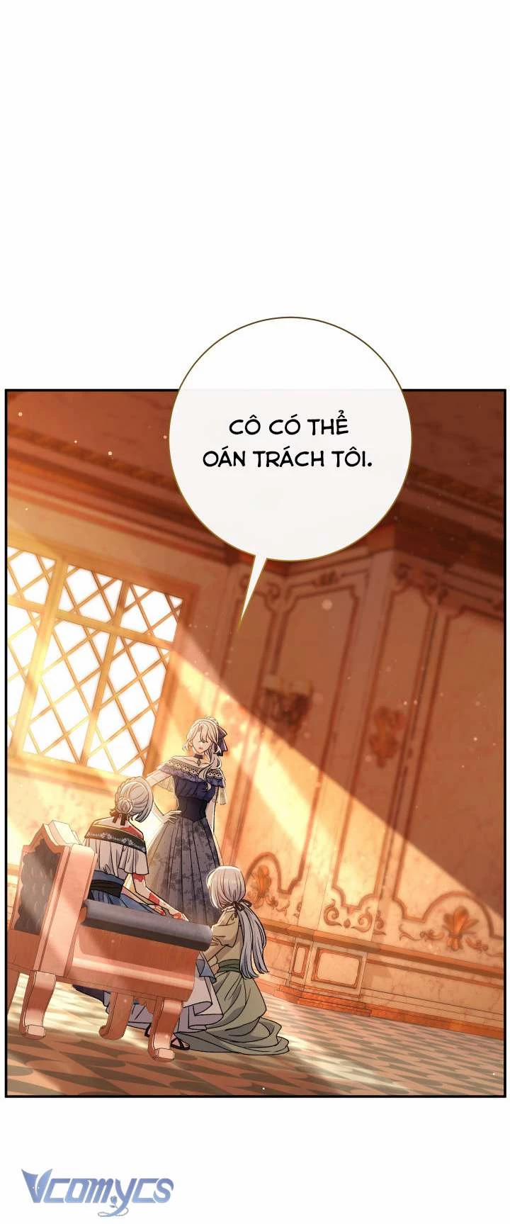 Người Xem Mắt Của Ác Nữ Quá Hoàn Hảo 33 trang 29