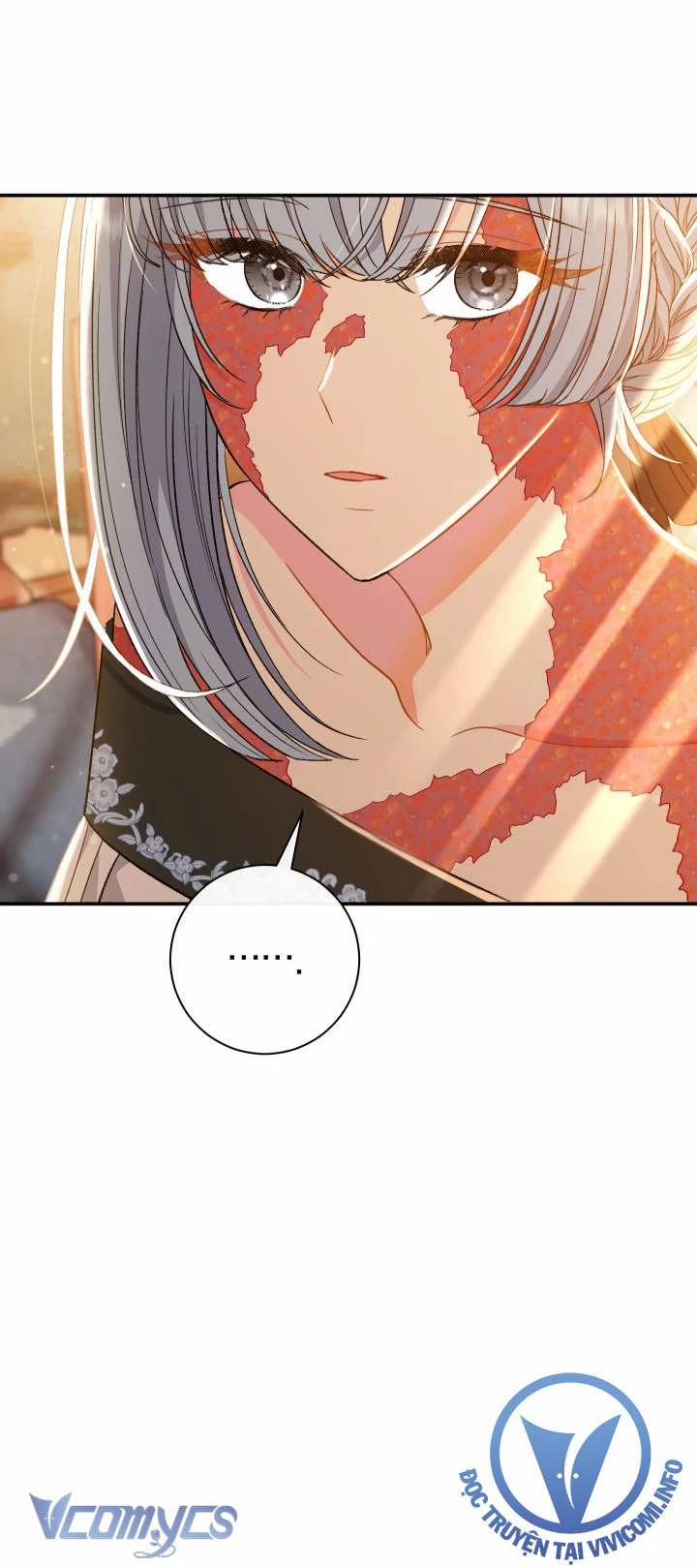 Người Xem Mắt Của Ác Nữ Quá Hoàn Hảo 33 trang 31