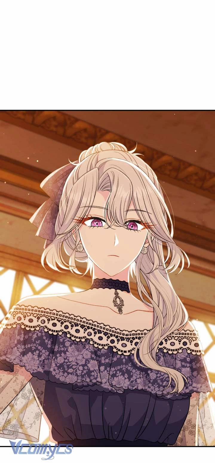 Người Xem Mắt Của Ác Nữ Quá Hoàn Hảo 33 trang 33