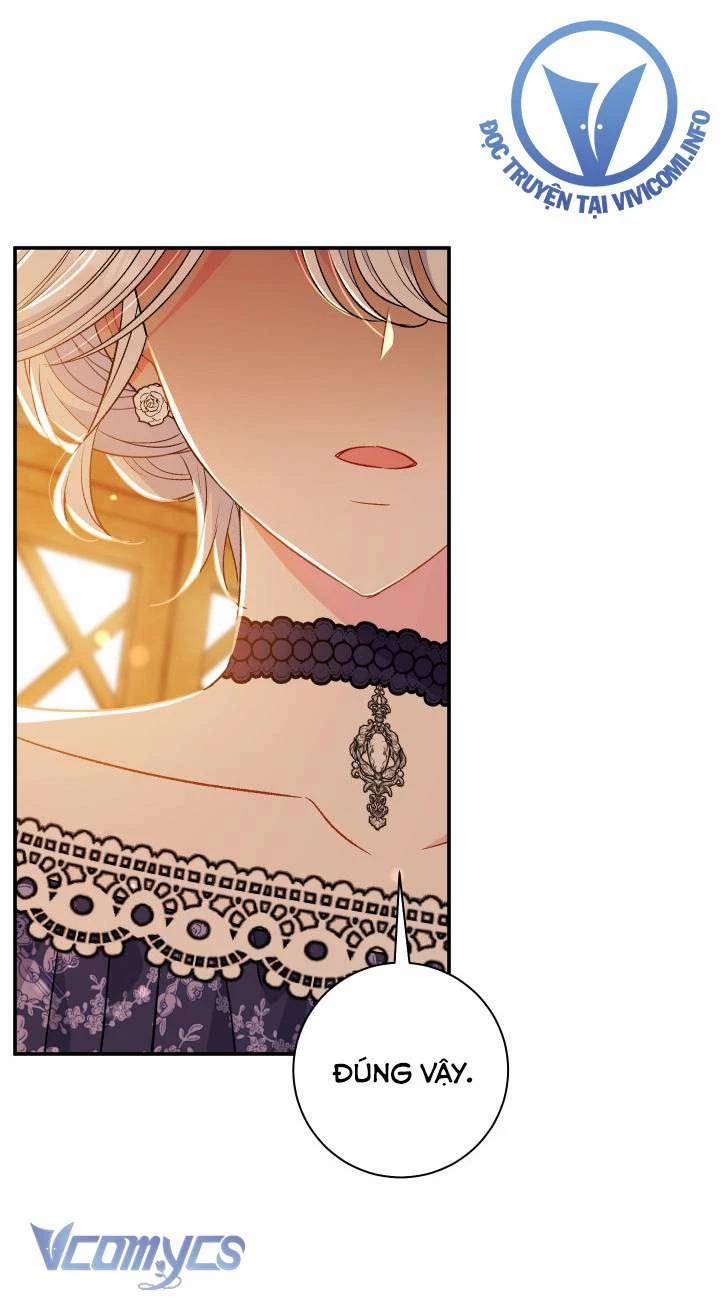 Người Xem Mắt Của Ác Nữ Quá Hoàn Hảo 33 trang 34