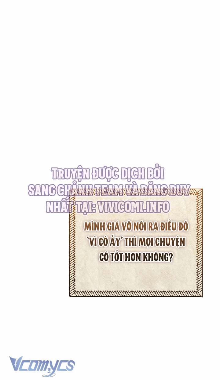 Người Xem Mắt Của Ác Nữ Quá Hoàn Hảo 33 trang 35