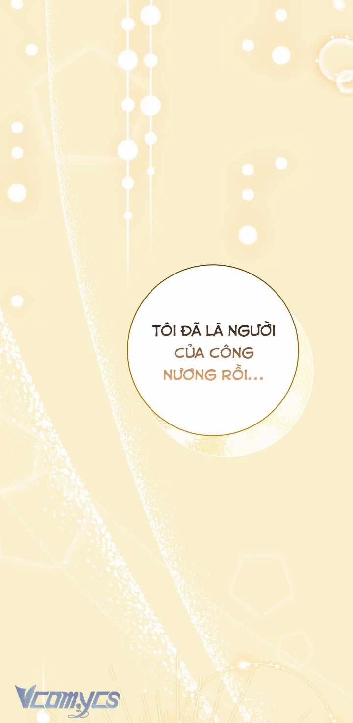 Người Xem Mắt Của Ác Nữ Quá Hoàn Hảo 33 trang 43