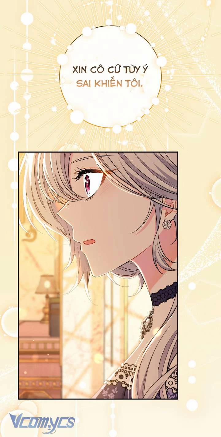 Người Xem Mắt Của Ác Nữ Quá Hoàn Hảo 33 trang 44