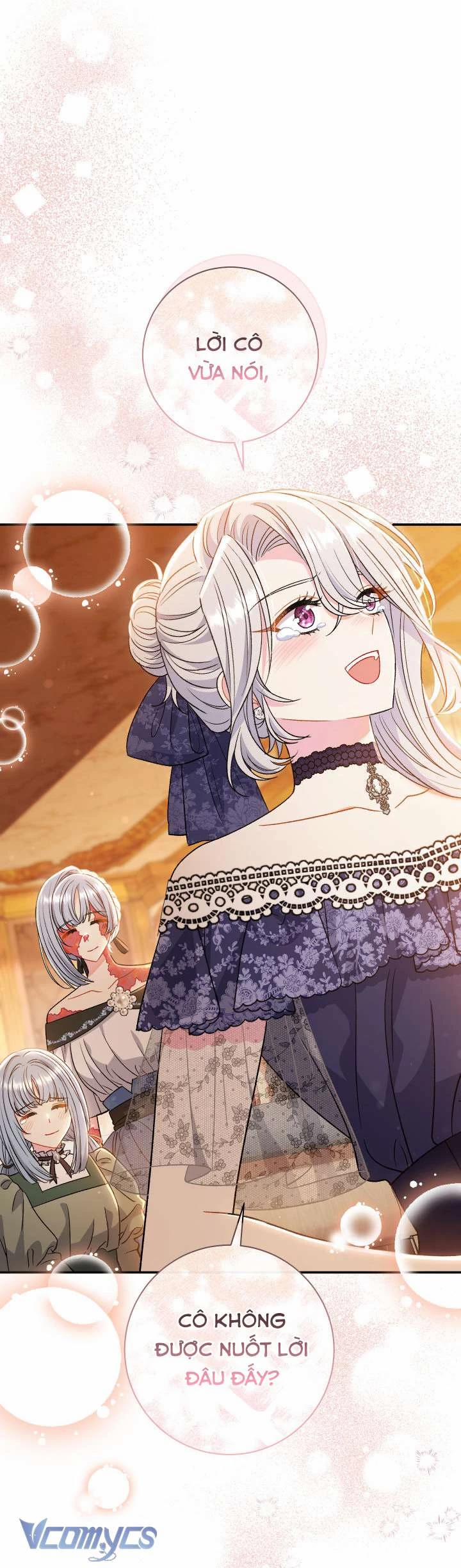 Người Xem Mắt Của Ác Nữ Quá Hoàn Hảo 33 trang 46