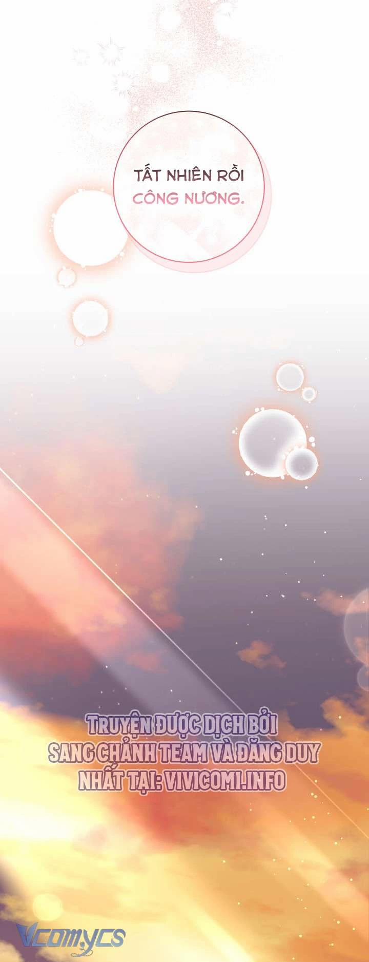 Người Xem Mắt Của Ác Nữ Quá Hoàn Hảo 33 trang 47