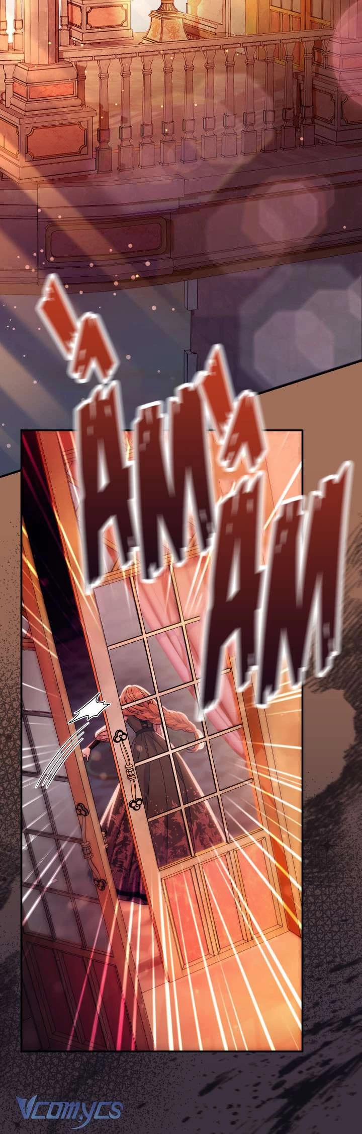 Người Xem Mắt Của Ác Nữ Quá Hoàn Hảo 33 trang 49