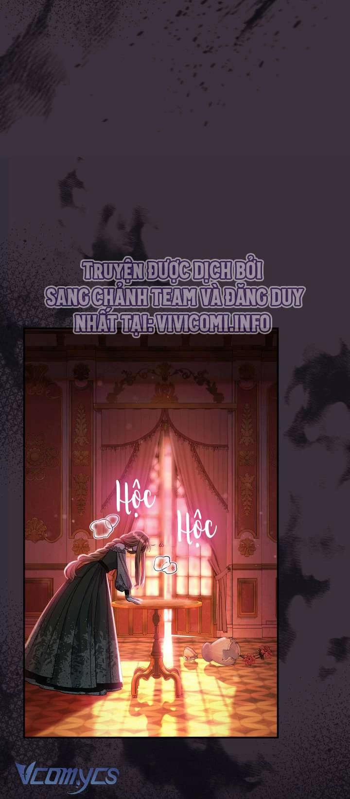 Người Xem Mắt Của Ác Nữ Quá Hoàn Hảo 33 trang 50